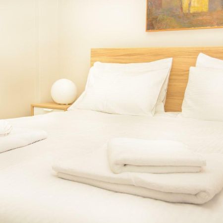 Neighborly Nest - Apartment In The Heart Of Athene Buitenkant foto