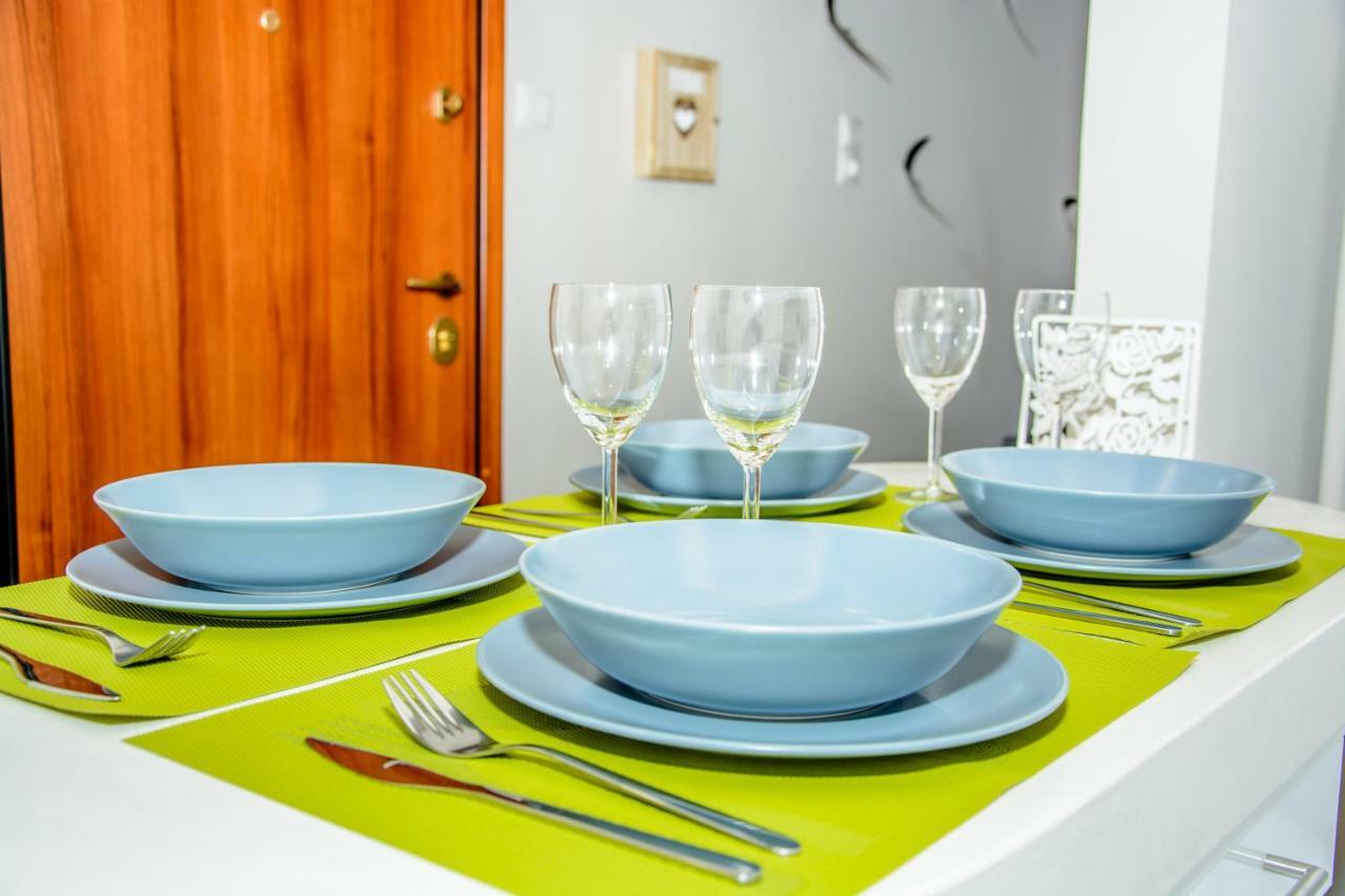 Neighborly Nest - Apartment In The Heart Of Athene Buitenkant foto